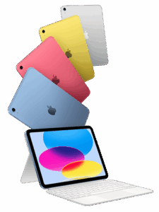 iPad A16