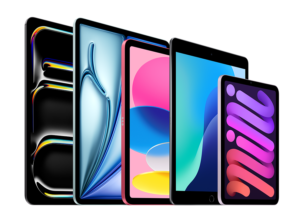 iPadWi FiFamily5 upRGBHi ResUSEN