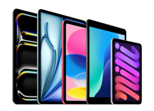 iPad
