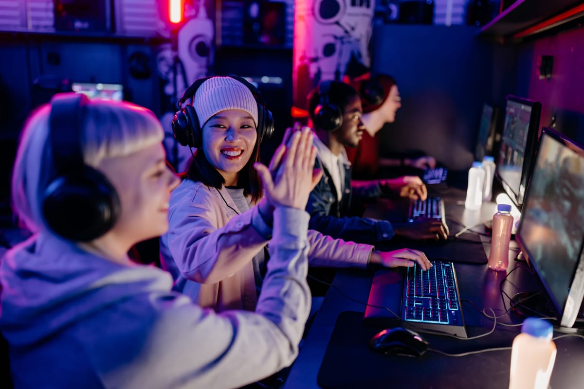 Fan Engagement