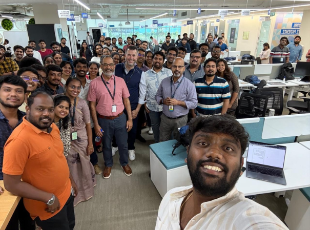 india team