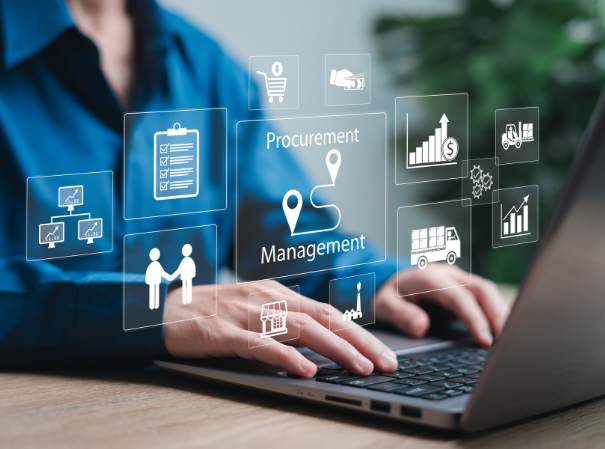 international procurement management