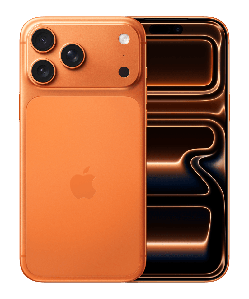 iPhone Air Space Black