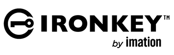 ironkey logo