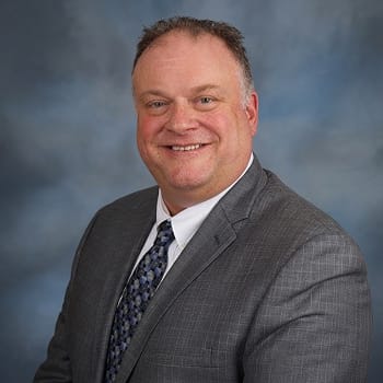 John Hoffman