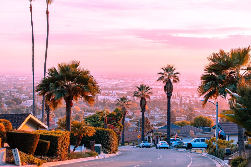 Los Angeles County