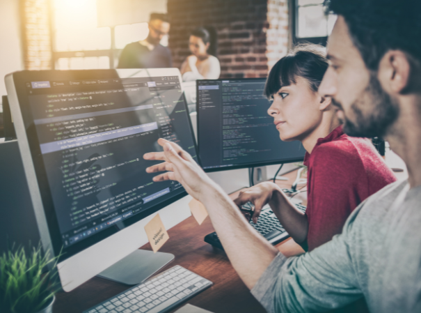 Legacy Applications