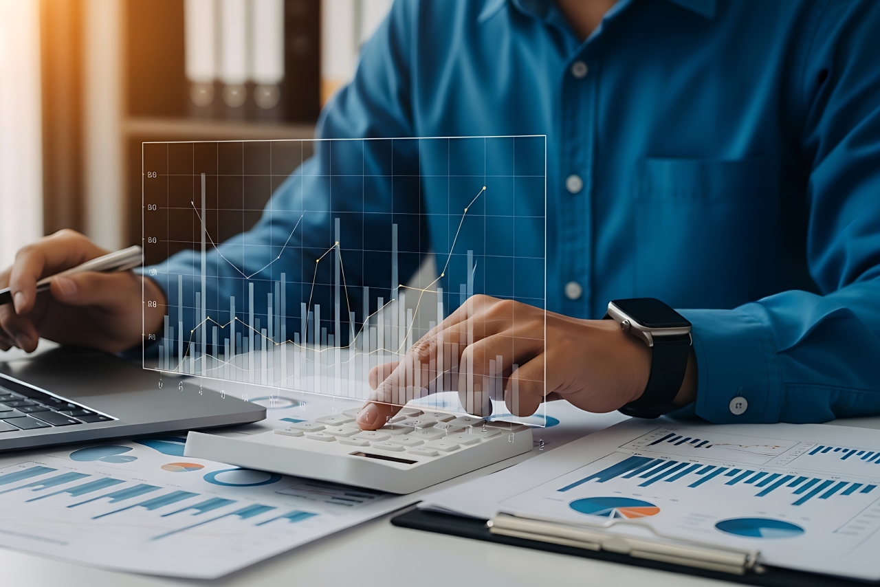 Managed FinOps Services