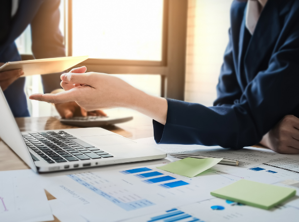 managing IT costs