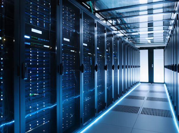 network fabric