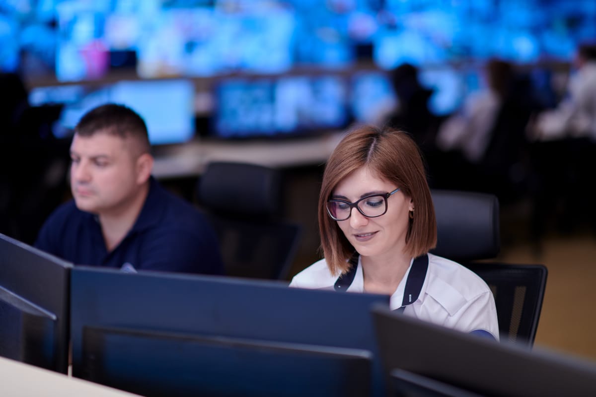 network security