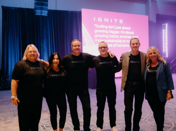 One Presidio Team