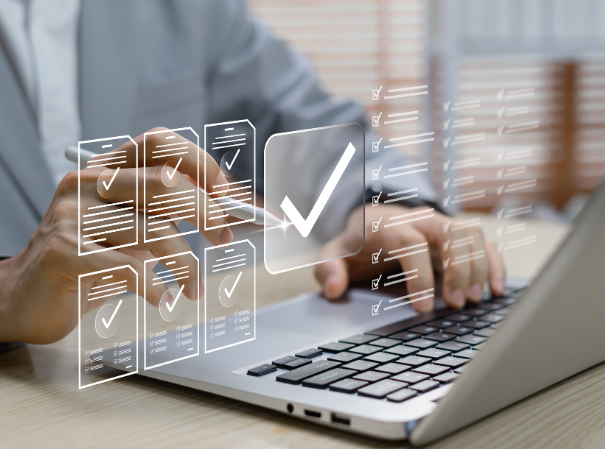 online loan application