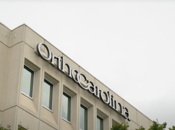OrthoCarolina