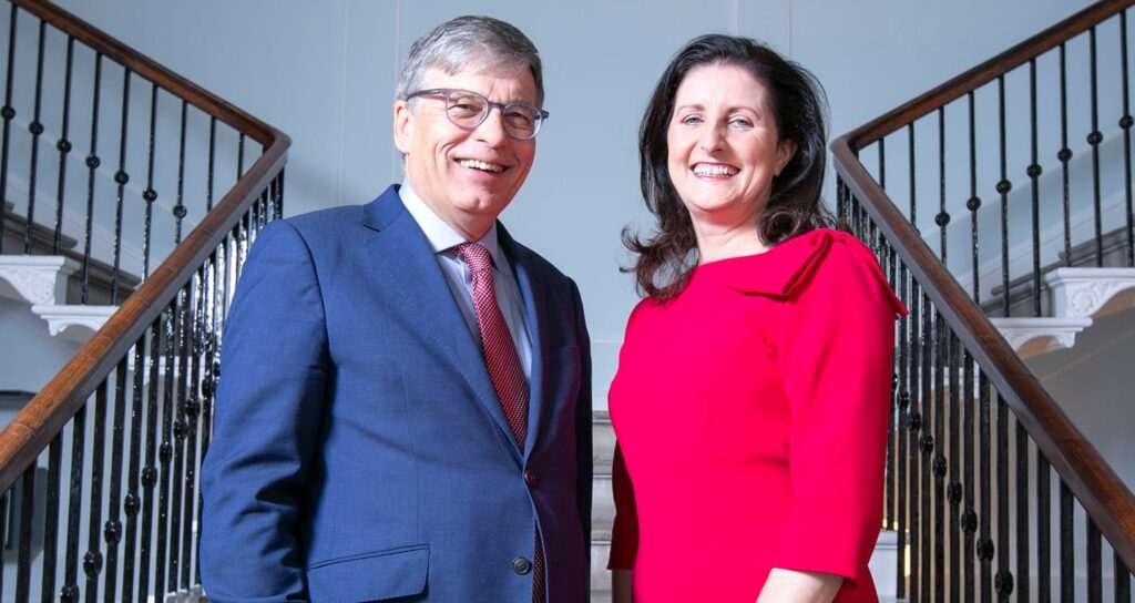 Arkphire acquires Trilogy Technologies Group in first major consolidation of scale for Irish IT Services sector