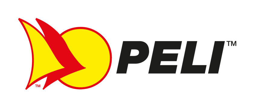 peli logo