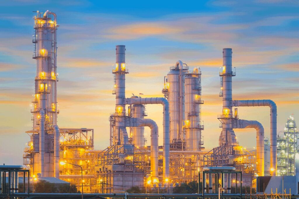 A Fortune 500 energy firm closed its security blind spots, without betting on a single vendor