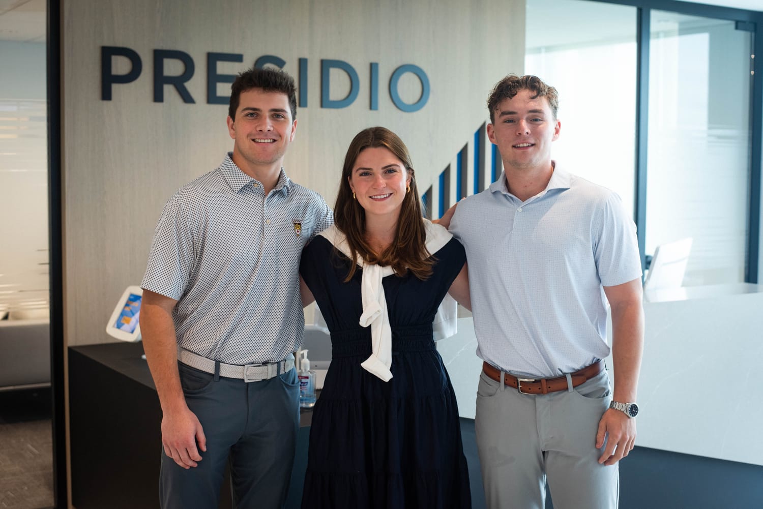 presidio photo shoot aug