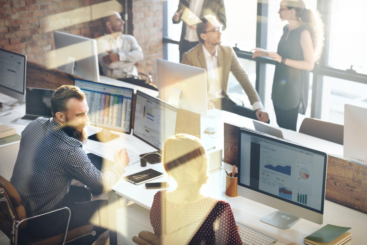 Productivity Foundation