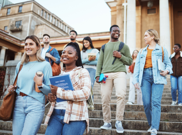 Purdue University Case Study