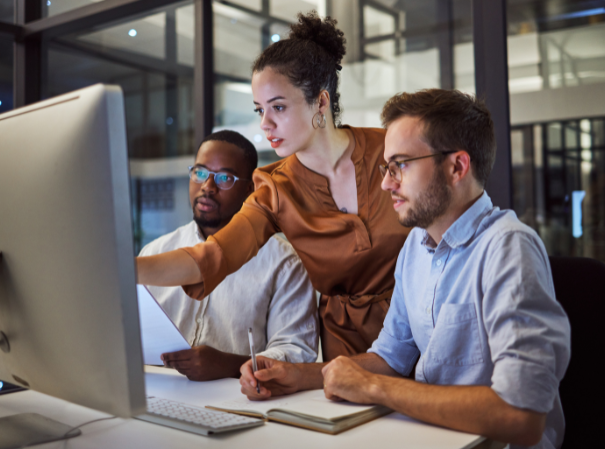 renewal management