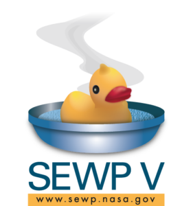 sewp logo