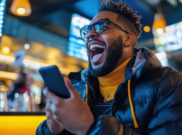 sports betting