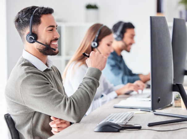 tech help desk