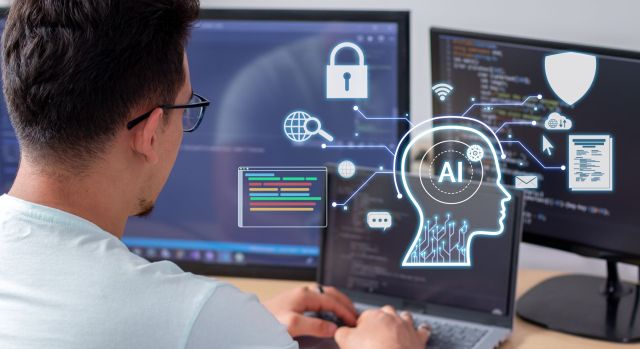 The future of programming with artificial intelligence: AI revolutionizing the way we code