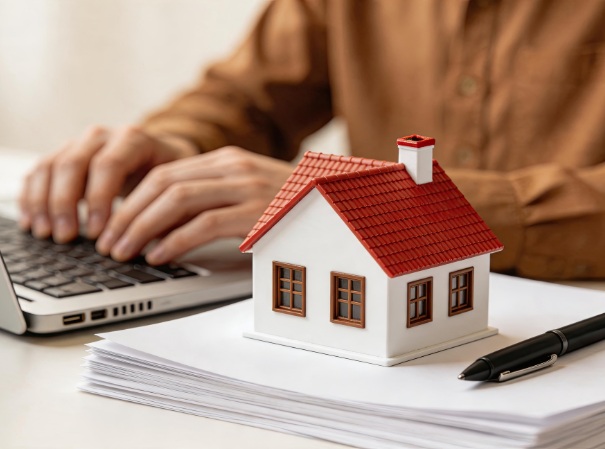 title insurance company
