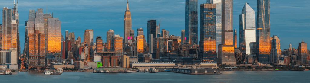 us new york