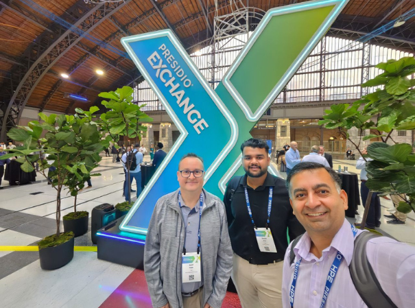 Xchange Training