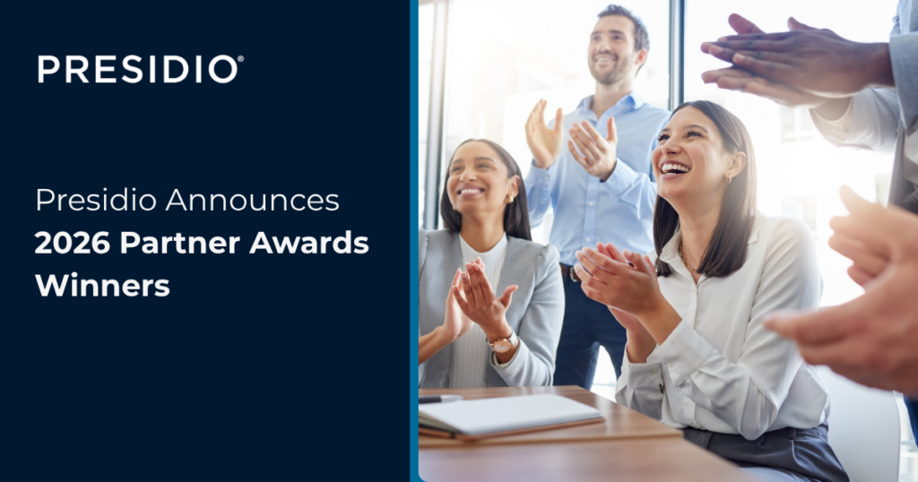 Partner Awards
