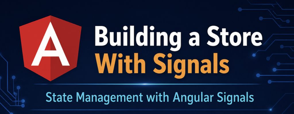building store angular