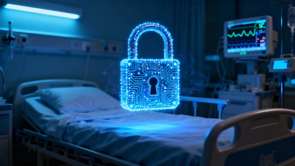 Six AI Threats Healthcare Teams Haven’t Thought of Yet