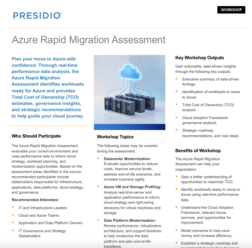 azure rapidmigration