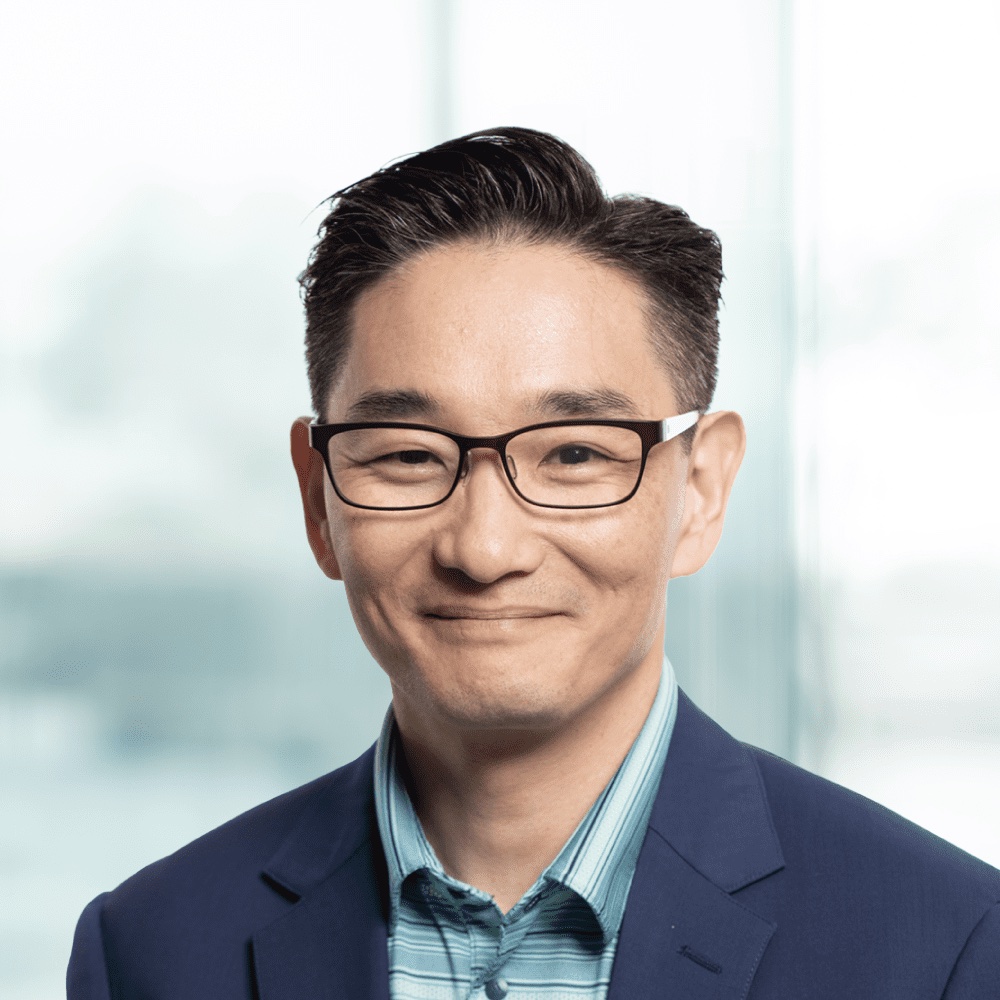 Rob Kim CTO Presidio