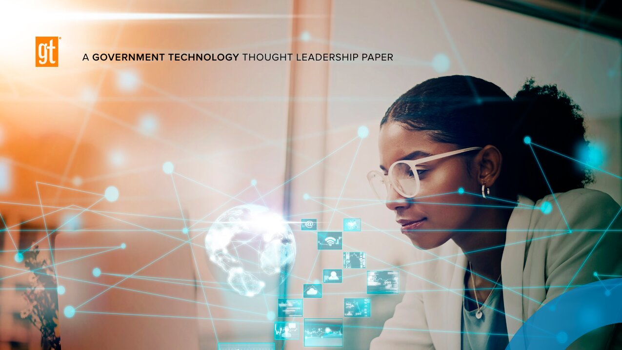 Cisco Private AI for Government
