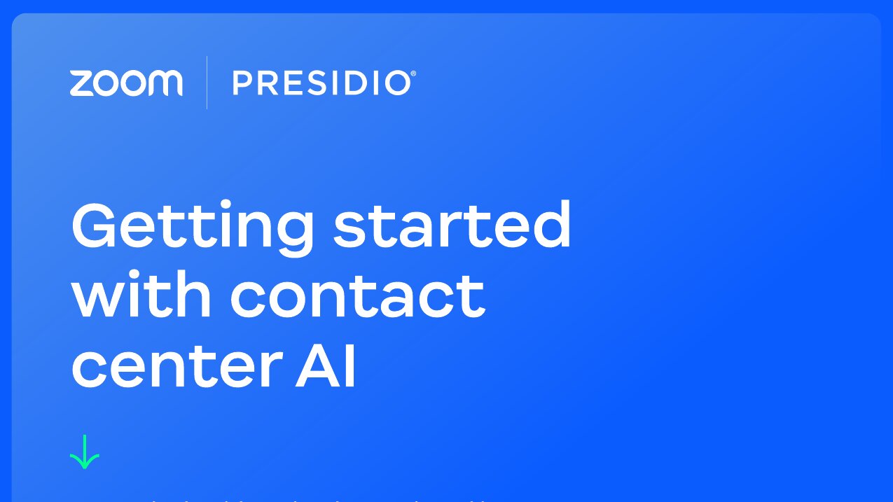 Getting Started with AI Guide