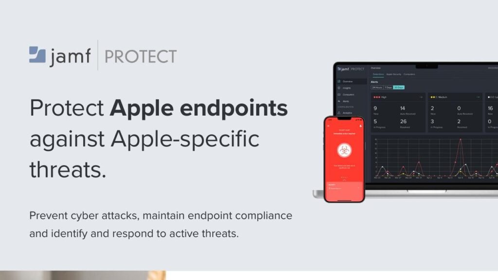 Jamf Protect thumbnail