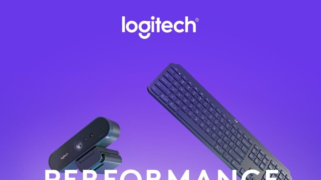 Logitech Work Better thumbnail
