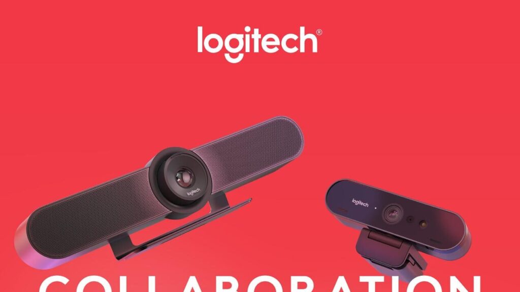 Logitech Work Together thumbnail
