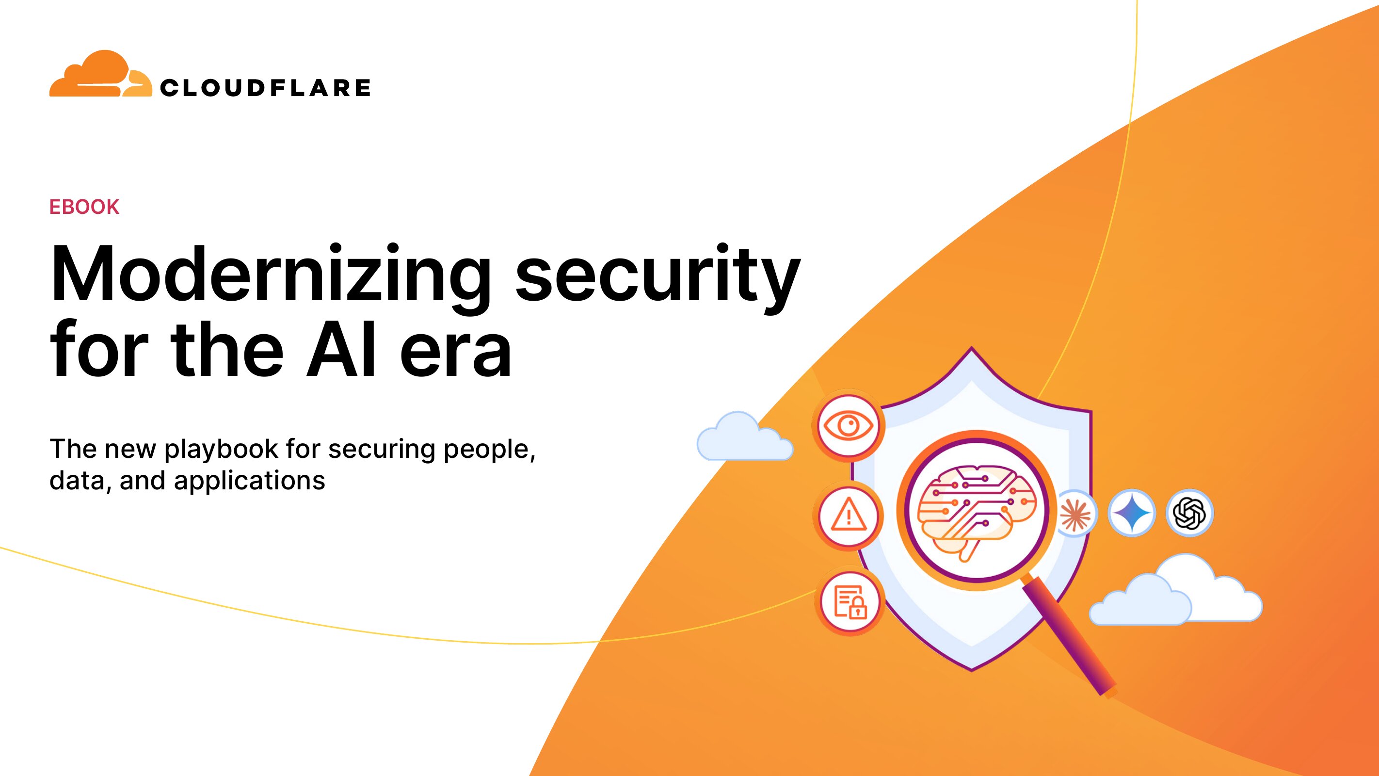 Modernize Security ebook PDF