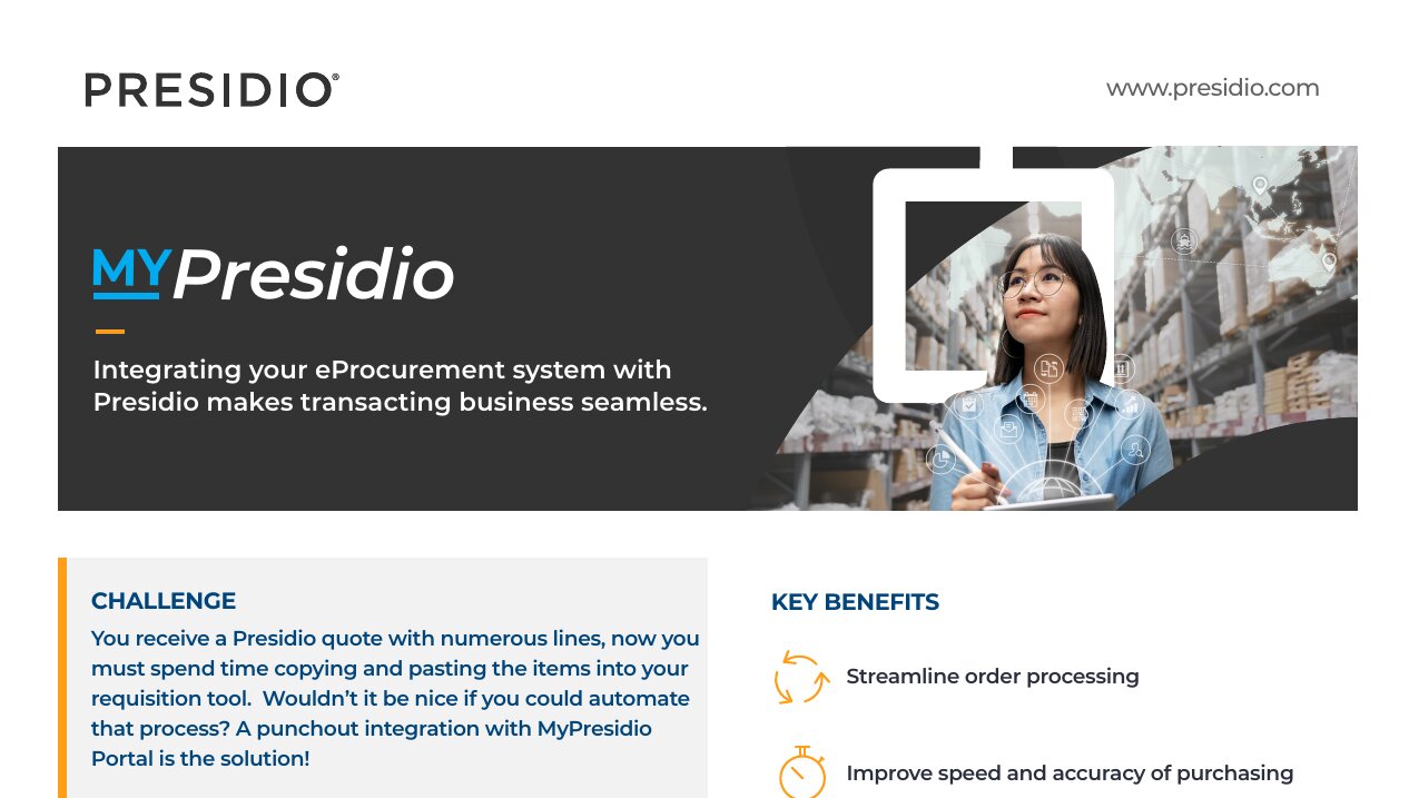 MyPresidio Punchout Slicksheet 2
