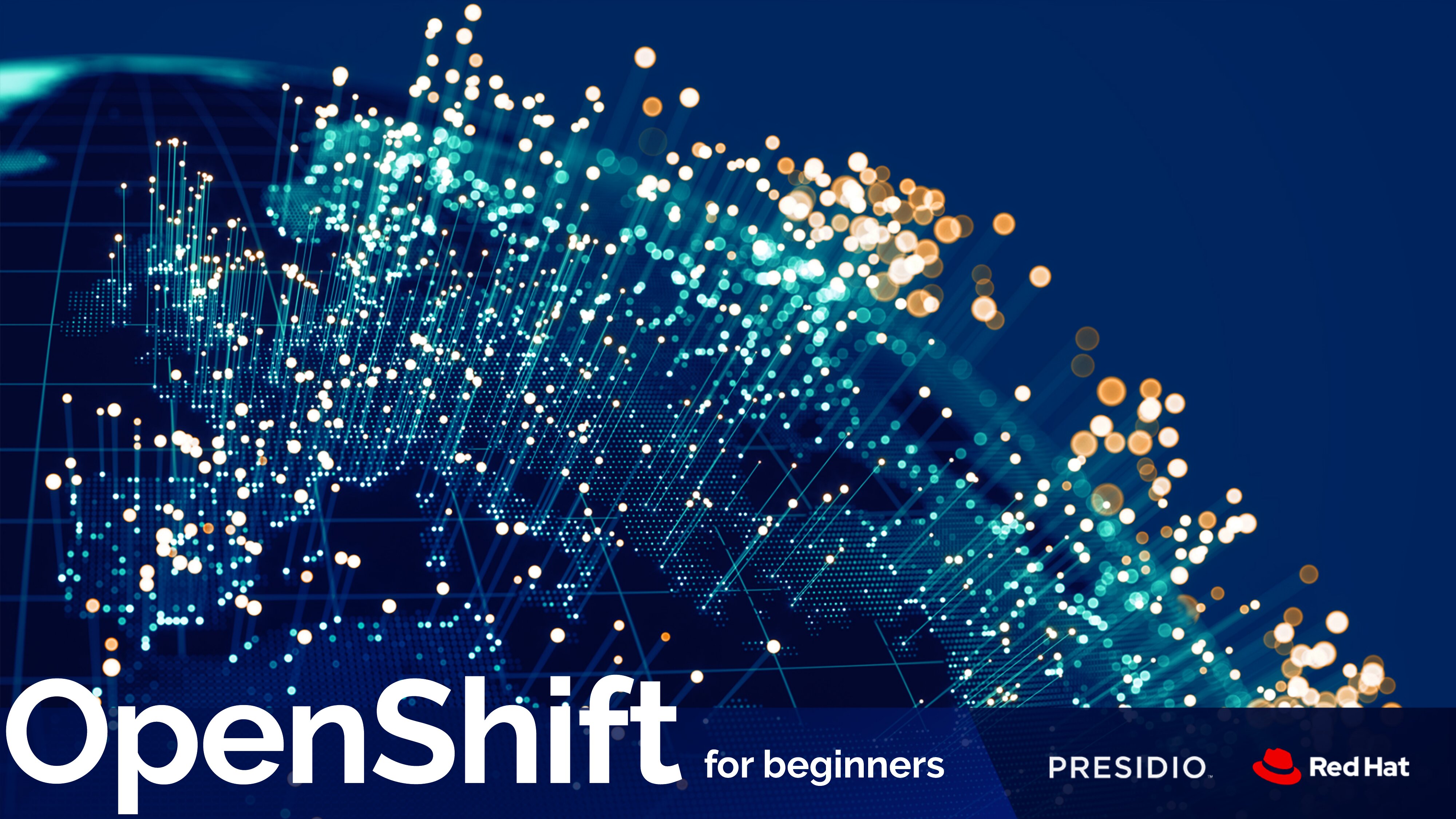 OpenShift For Beginners eBook