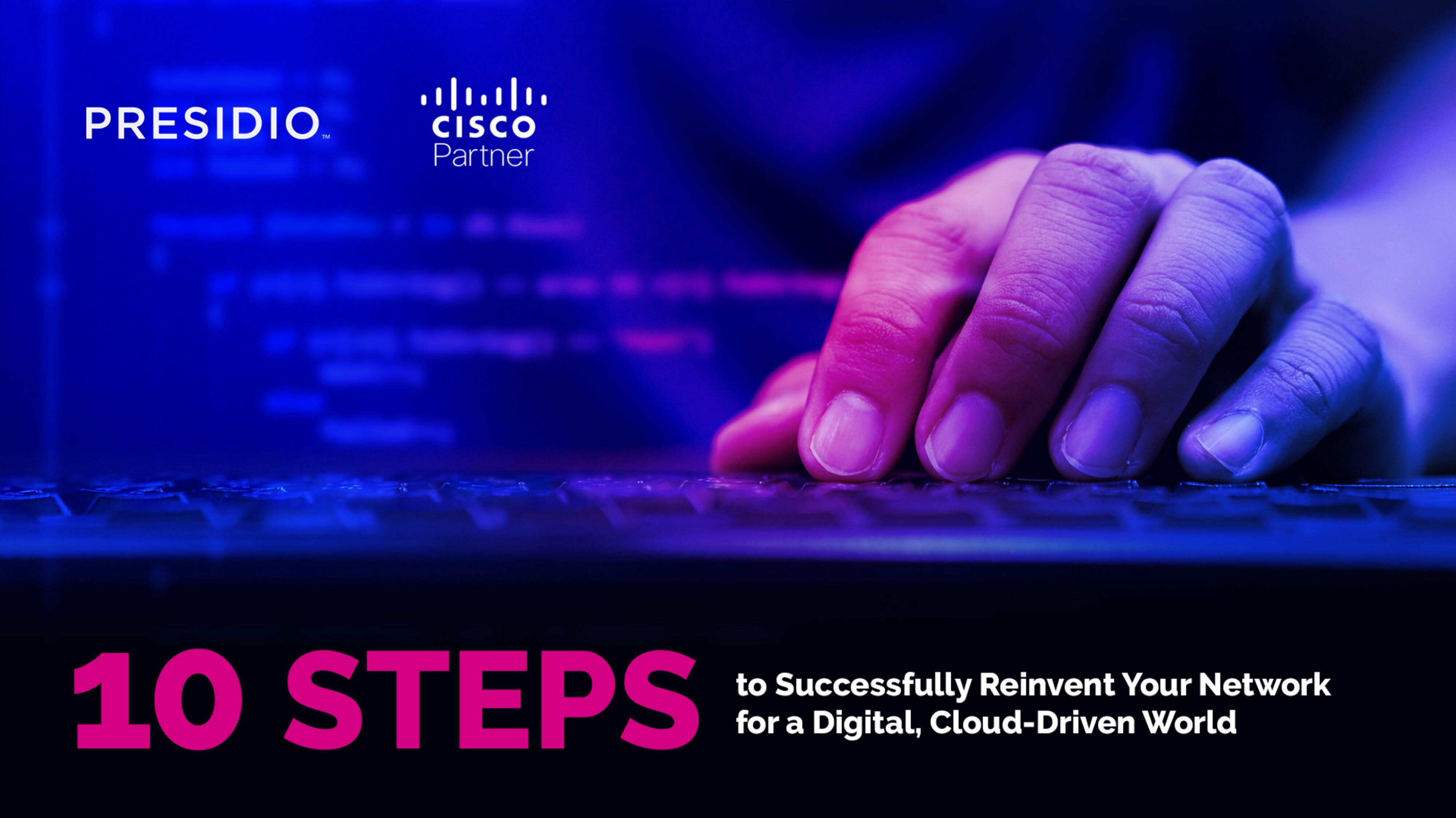 Presidio No Network No Cloud No Kidding eBook thumbnail