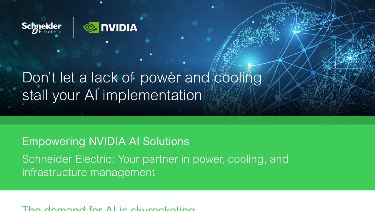 SENVIDIA AISolutions InfographicPresidio