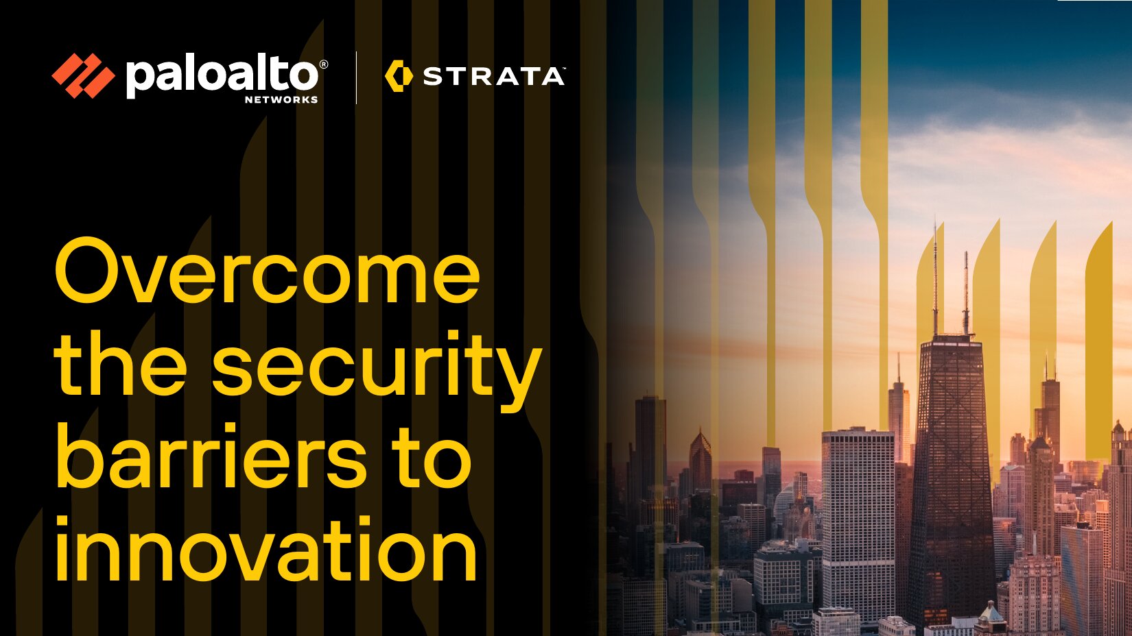 palo alto network security smco overcome the barriers to innovation